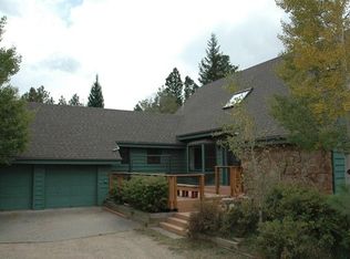 926 Rockwood Ln, Estes Park, CO 80517