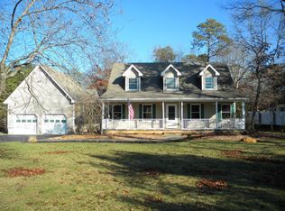 7 Carolyn Dr, Little Egg Harbor, NJ 08087