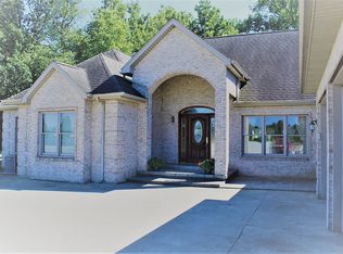 13499 E State Road 114, Akron, IN 46910