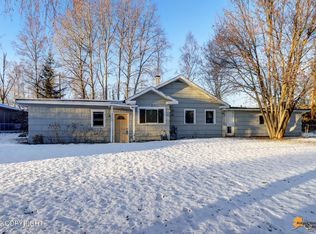3100 Turnagain St, Anchorage, AK 99517
