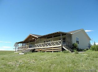 996 Shadow Ridge Dr, Cheyenne, WY 82009