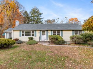 12 Grant Hill Rd, Bloomfield, CT 06002