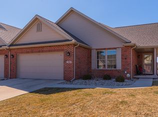 1763 Lockspur Way, Normal, IL 61761