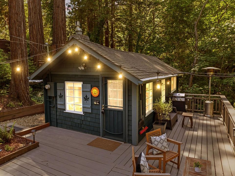 9415 E Zayante Rd, Felton, CA 95018 | MLS #ML82046330 | Zillow