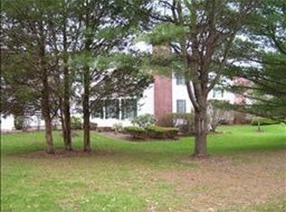 284 Alexandria Way, Basking Ridge, NJ 07920