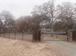 14649 Nevis Rd, Red Bluff, CA 96080