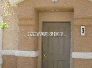 6748 Lavender Lilly Ln UNIT 3, North Las Vegas, NV 89084