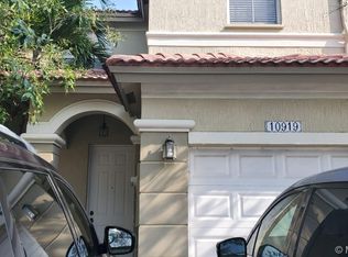 10919 NW 79th St #10919, Miami, FL 33178
