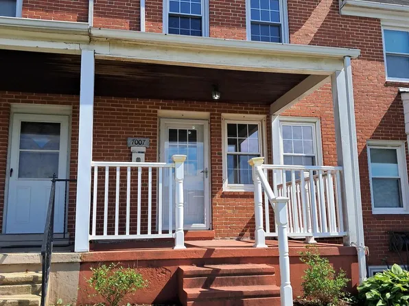 7007 Bank St, Baltimore, MD 21224