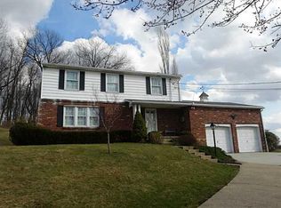 180 Moger Dr, Washington, PA 15301