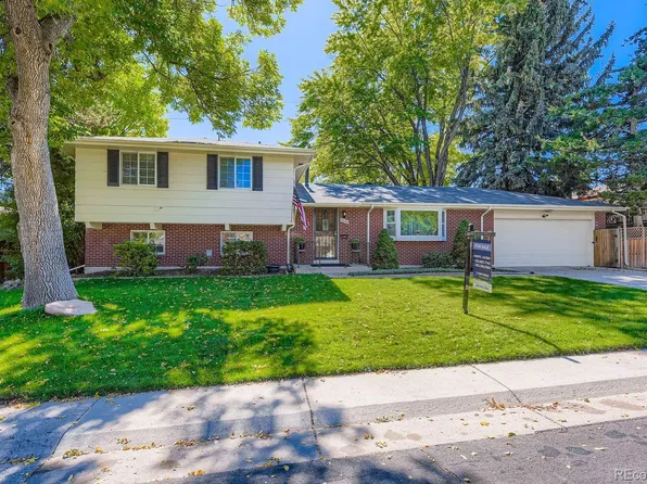 3256 E Fair Place, Centennial, CO 80121