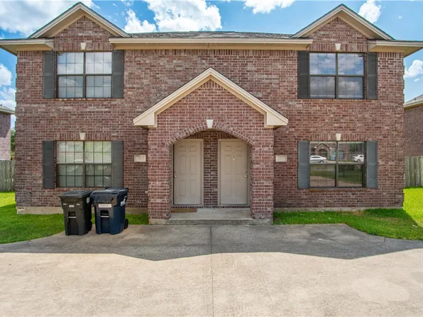 2520 Teal Dr, College Station, TX 77840