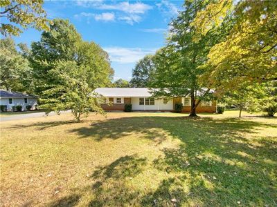 4591 Woodward Rd SW, Mableton, GA, 30126