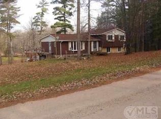 W4378 Casmiers Rd, Vulcan, MI 49892