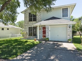 793 Latteridge Dr, Austin, TX 78748