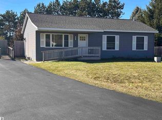 2327 Pleiades Way, Traverse City, MI 49686