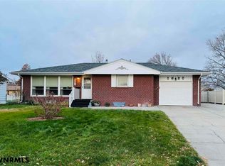 1620 Avenue N, Scottsbluff, NE 69361