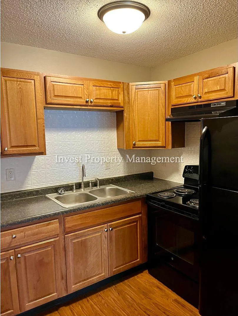 Rush City Country Apartments — Photo 1