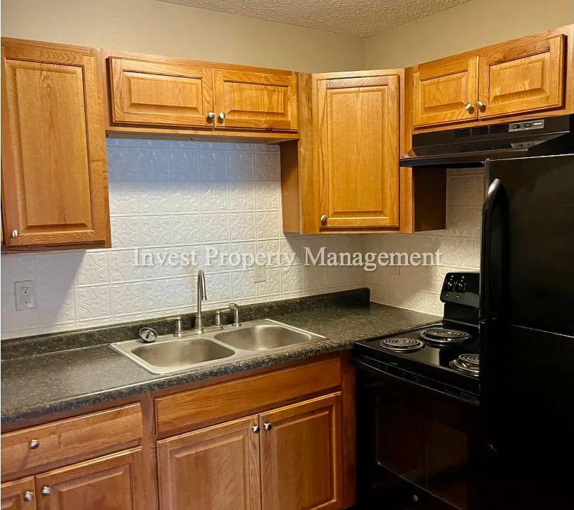 Rush City Country Apartments
