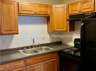 Rush City Country Apartments, Rush City, MN 55069