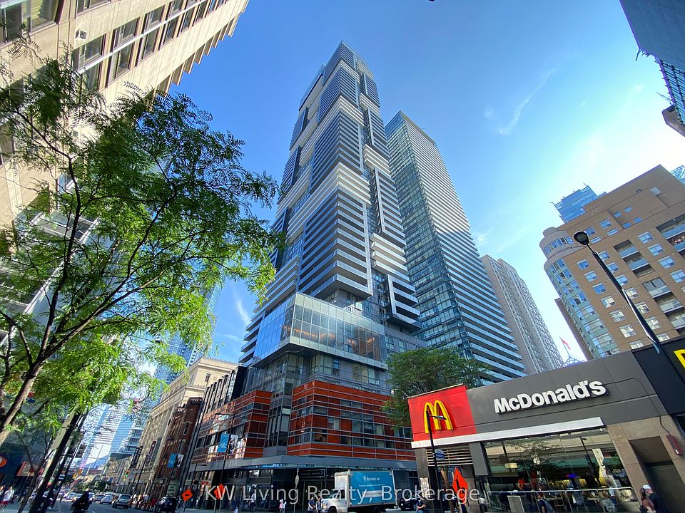 1st image of 7 Grenville St #2107