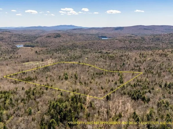 0 Willow View Road #55, Wilmot, NH 03287