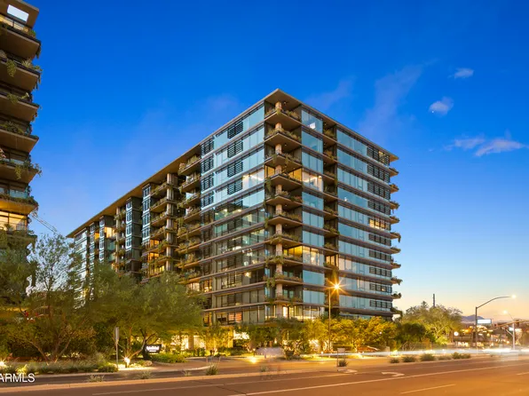 7180 E KIERLAND Boulevard #814, Scottsdale, AZ 85254