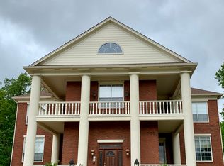 155 Willow Pointe Dr, Columbus, MS 39705