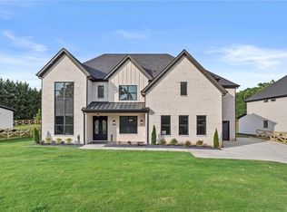 5753 Union Church Rd, Braselton, GA 30517