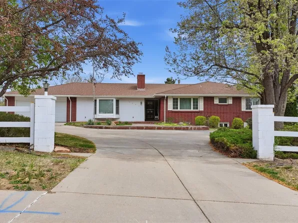 5440 S Clarkson Street, Greenwood Village, CO 80121