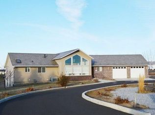 1524 S Viewpoint Dr, Lewiston, ID 83501