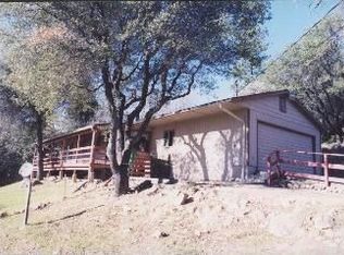 16386 Gleko Rd, Rough And Ready, CA 95975