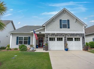 788 Xander Way, Chapin, SC 29036