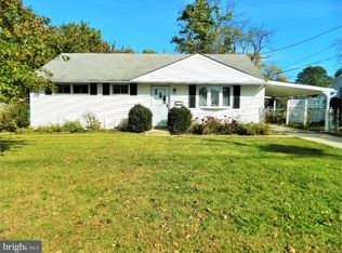 1126 Monmouth Rd, Deptford, NJ 08096