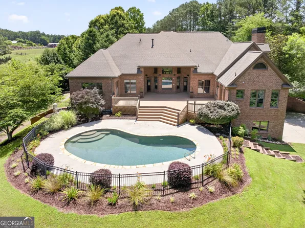 3505 Watson Rd, Cumming, GA 30028