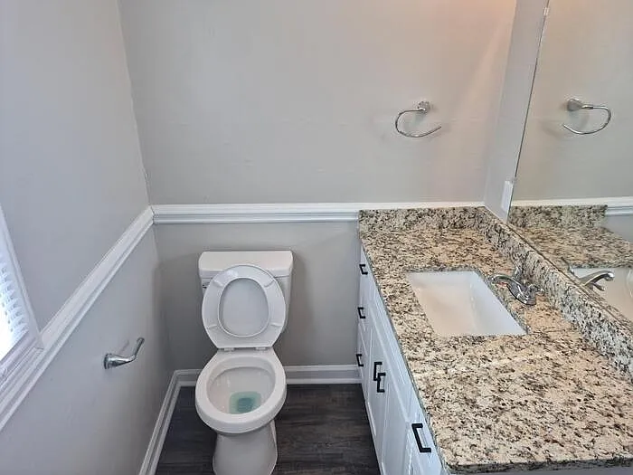 2124 Grassy Creek Virgilina Rd — Photo 4