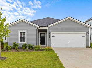 3638 Mathewson Way, Murfreesboro, TN 37128