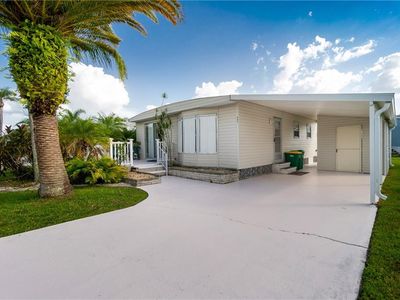 2100 Kings Hwy LOT 445, Punta Gorda, FL, 33980
