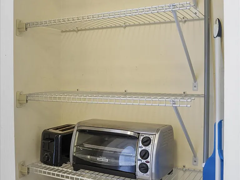 Storage Room