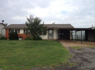 804 SW 5th St, Lawton, OK 73501