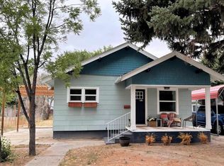 2518 W D St, Torrington, WY 82240