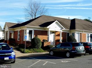420 Southridge Pkwy SUITE 102, Culpeper, VA 22701