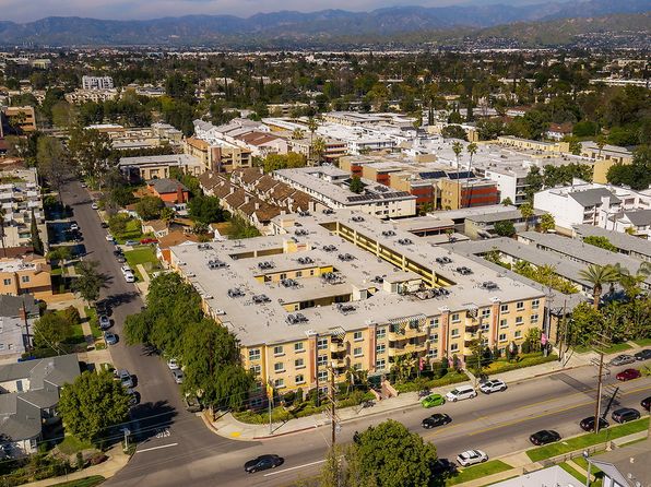 11945 Magnolia Blvd APT 404