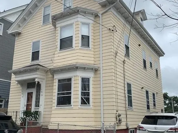 57 Armstrong Ave, Providence, RI 02903