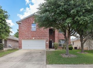 628 Rusk Rd, Round Rock, TX 78665