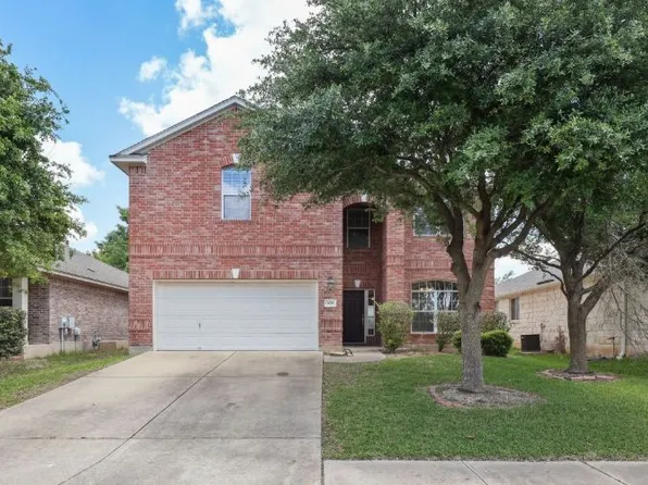 628 Rusk Rd, Round Rock, TX 78665