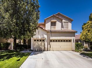 9375 Hennessy Ct, Las Vegas, NV 89123