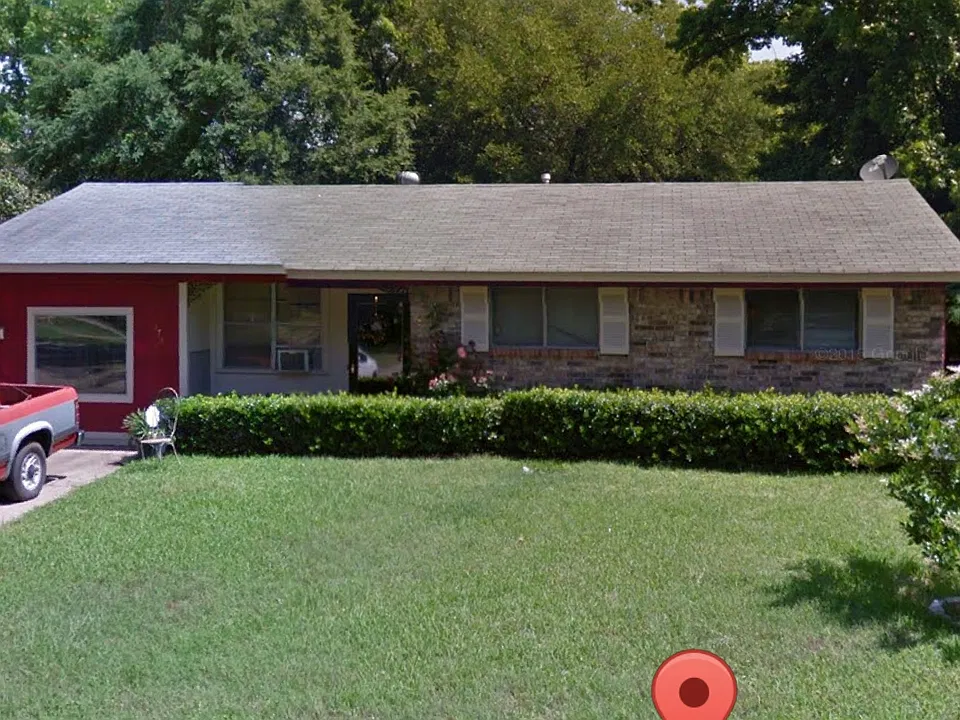 Sally Ann Dr
