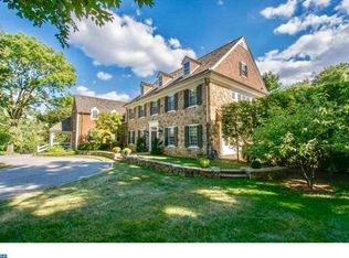 333 Edgehill Rd, Wayne, PA 19087