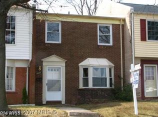 10065 Irongate Way, Manassas, VA 20109